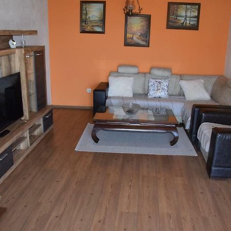 Apartman Linda 1 Башка-Вода Экстерьер фото