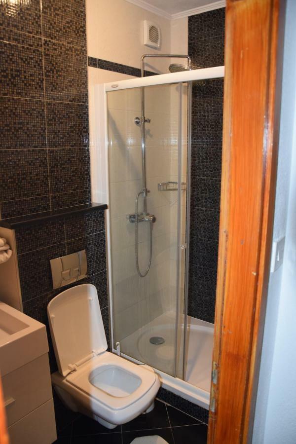 Apartman Linda 1 Башка-Вода Экстерьер фото